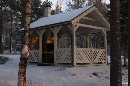 Baza Otdyha Lesnaya - 69