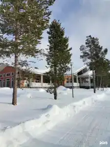 Baza Otdyha Lesnaya - 51
