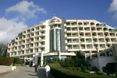 Oktyabrskiy Sanatorium - 28