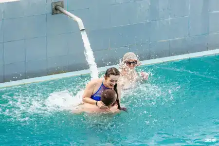 Laba Health Resort - 58