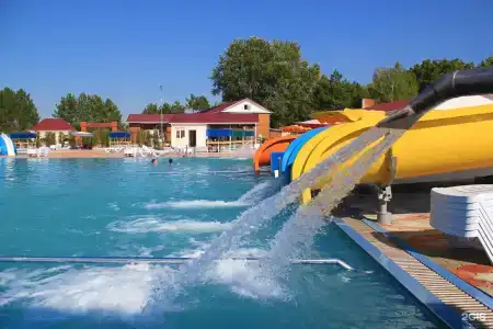 Laba Health Resort - 6