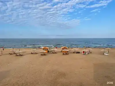 Moryana Tourist base - 24