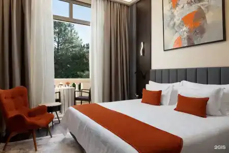 Villa Bavariya - 79