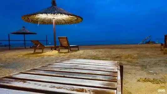 Moryana Tourist base - 25