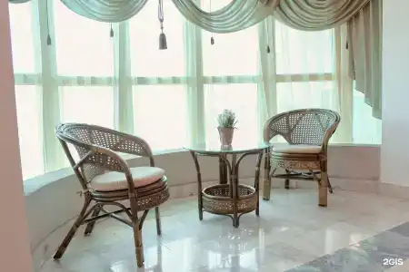 "Zelyonaya" Korpus #2 - 36