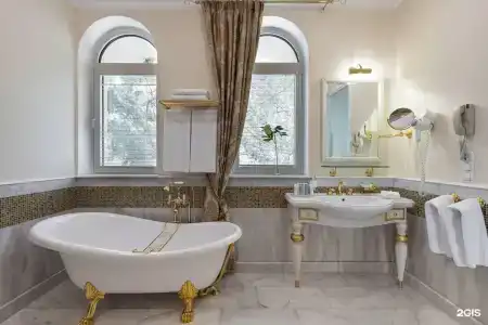 Villa Bavariya - 124
