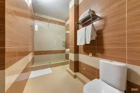 Tikhaya Bukhta Apart-hotel - 60