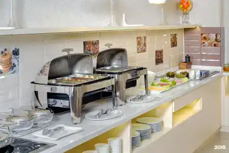 Bogema-Premium Butik-Hotel - 131