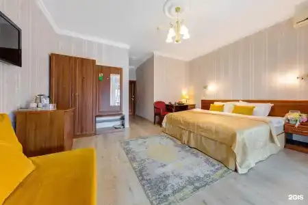 Bogema-Premium Butik-Hotel - 13