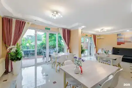 Bogema-Premium Butik-Hotel - 9