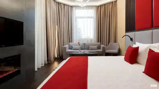 Villa Bavariya - 77