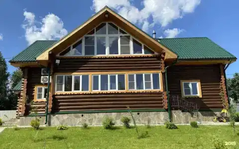 Guest house Pochinki - 38