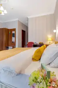 Bogema-Premium Butik-Hotel - 119