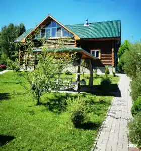 Guest house Pochinki - 33