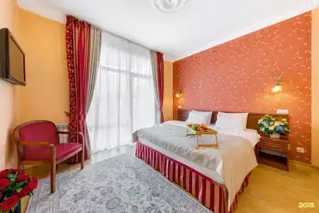 Bogema-Premium Butik-Hotel - 77