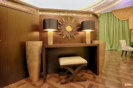 Villa Bavariya - 121