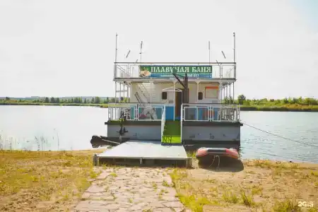 Kottedzhi u ozera - 38