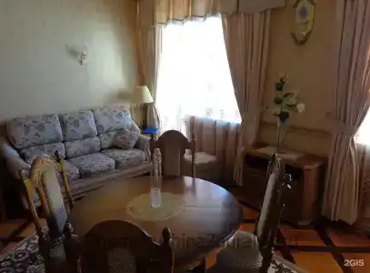 Zhemchuzhina Zauralya - filial AO RZhD-ZDOROVE Sanatorium - 17