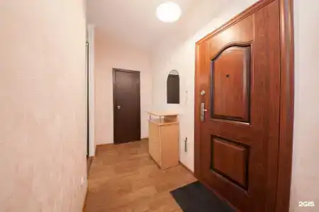 Antares Apart-hotel - 79