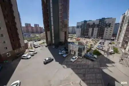Antares Apart-hotel - 72