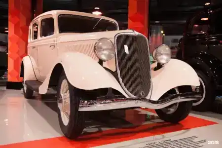 Sssr Otel-Muzei - 56