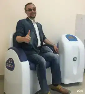 Sanatory Chyvashia curort - 105