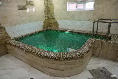 Gorodok - 1