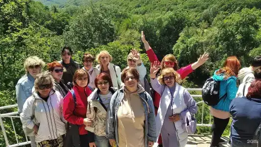 Rus Health Resort - 70