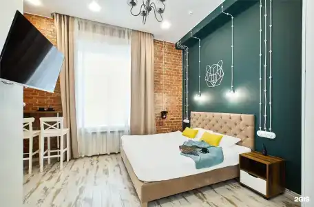 GrandWhite Apart - 1