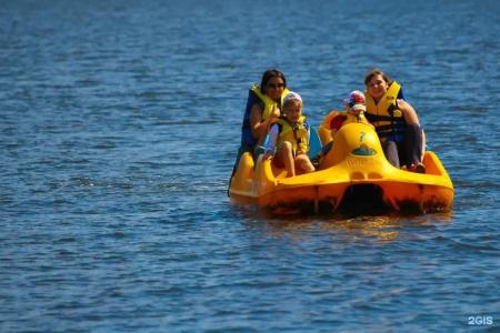 Kottedzhi u ozera - 48