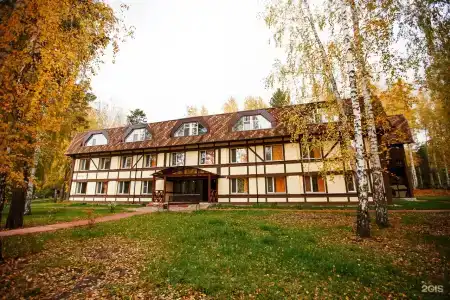 Health Resort Spa-Ingala - 31