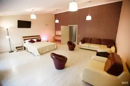 Health Resort Spa-Ingala - 11