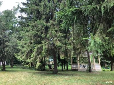 Chajka Sanatorium - 42