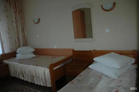 Lipetsk Health Resort - 5