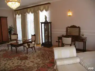 Dolina Narzanov (Zheleznovodsk) - 28