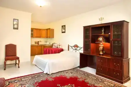 Oktyabrskiy Sanatorium - 40