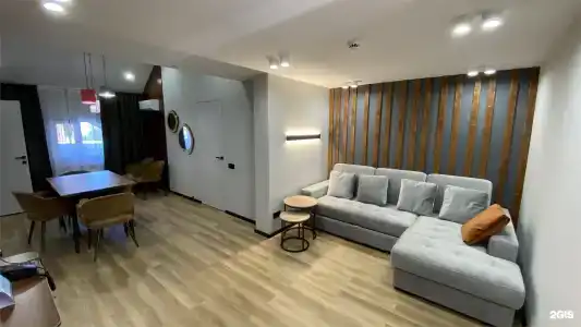 Kottedzhi u ozera - 13