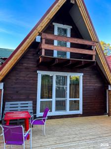 Uralskij Teremok - 27