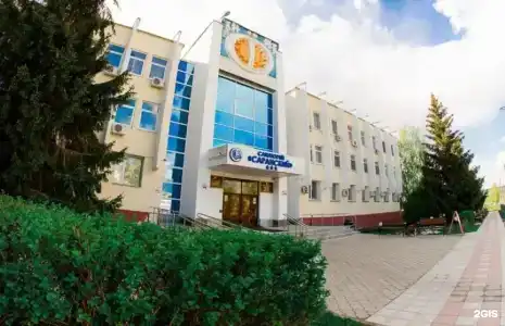 Saranskiy Sanatorium - 0