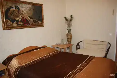 Zhemchuzhina Zauralya - filial AO RZhD-ZDOROVE Sanatorium - 10