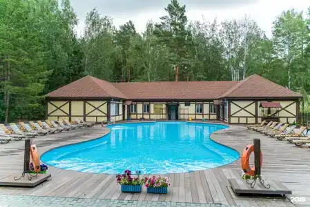 Health Resort Spa-Ingala - 22
