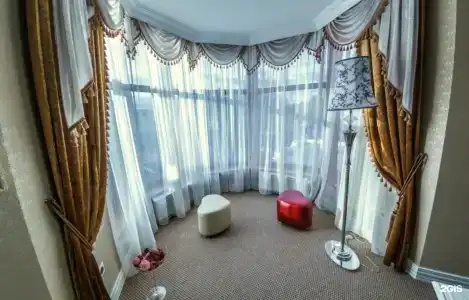 Avshar Resort - 10