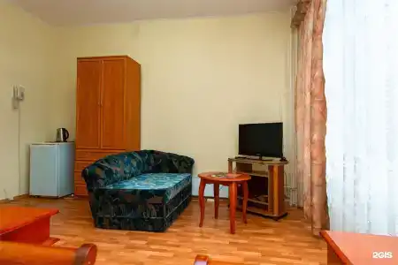 Sanatorium Russkiy bor - 9