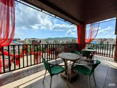 Anna Guest House - 4