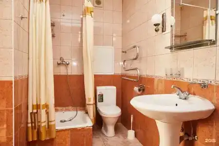 Sanatory Podlipki - 13