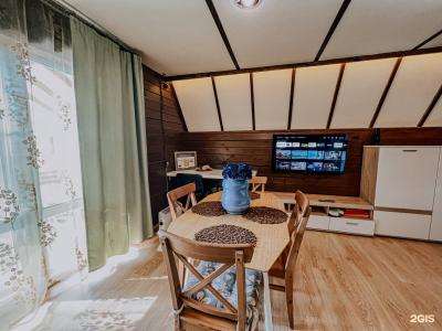 Uralskij Teremok - 20