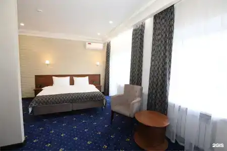 Recreation  center Amursky Zaliv - 2