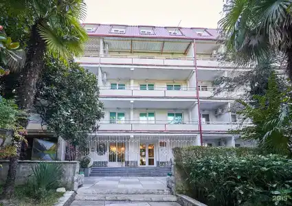 Сочи( Центр отдыха) - 0