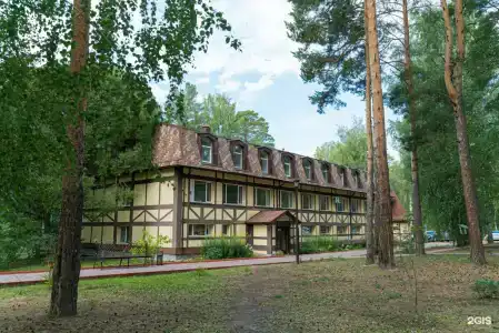 Health Resort Spa-Ingala - 42