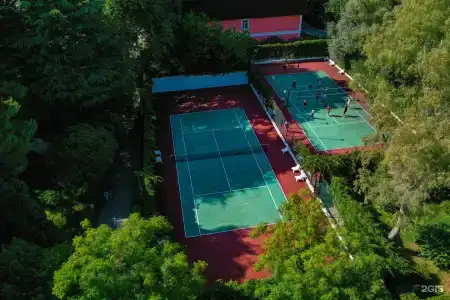 Uzhnoe Vzmorie Health Resort - 9